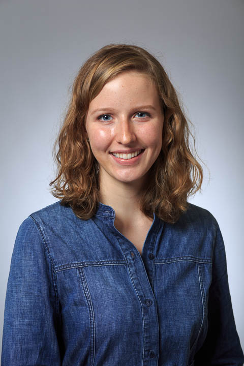 Allison Traylor 